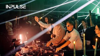 🔊 VOLAC LIVE @ Teatro Festival 2024 | Epic Bass House Set | St. Petersburg | INPULSE Events