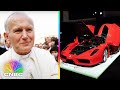 Even the Pope Has a Ferrari | Secret Lives of The Super Rich