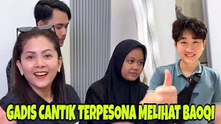 ALHAMDULILLAH !! SHANTY DI CHINA PUNYA KARYAWAN BARU || TERNYATA UNI JALANI BISNIS INI