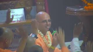 HH Haladhara Swami || Special Lecture Series on Guru Tattva (Part 4) || ISKCON Dwarka || 24/05/2022