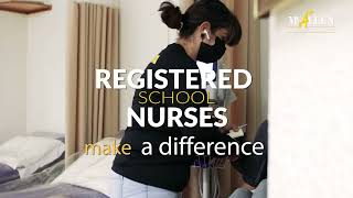 Celebrating National School Nurse Day 2022 | McAllen ISD