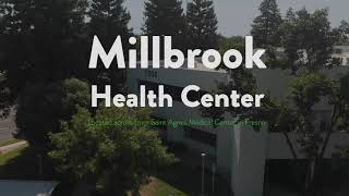 Millbrook Health Center in Fresno | Camarena Health