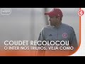 Como Coudet resgatou o futebol do Inter