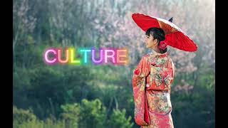 " Culture" 【侍】 ☯ Japanese Trap & Bass Type Beat ☯ Trapanese Hip Hop Mix