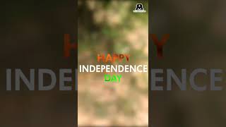 Team #WildlifeSOS wishes you all a happy Independence Day!