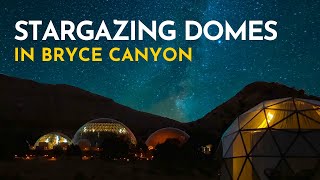 Best Stay Near Bryce Canyon - Fall Asleep Under the Stars | Explore This with Jen Ahana