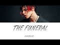 YUNGBLUD - The Funeral (Lyrics - Letra en español)