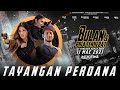 TAYANGAN PERDANA BULAN & PRIA TERHEBAT - DI PAWAGAM RUMAH ANDA 11 MAC 2021