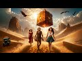 Magical Eternity Box Seekers | Movie explained in Hindi/Urdu | Fantasy Adventure Movie