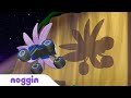 Lets Learn About Shadows w/ Blaze  | Noggin