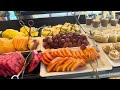 wowza you won t believe how much food they offer riu palace cabo san lucas buffet u0026 snack bar 2024