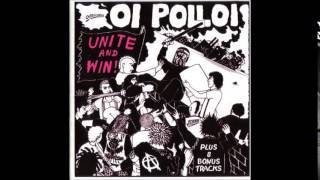 Oi! POLLOI - Commies and nazis