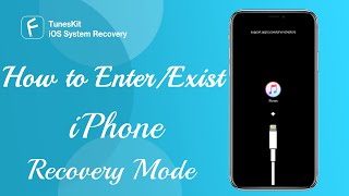 [2023] How to Free Enter/Exit Recovery Mode Easily and Quickly