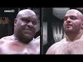 bob sapp top knockouts hd