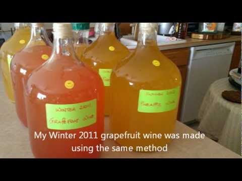 How To Make Pineapple Wine How To Make Pineapple Wine