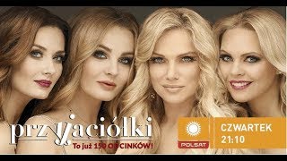 Przyjaciółki - 1. odcinek 13. sezonu