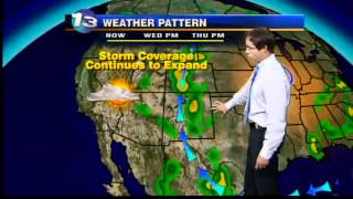 Evening Webcast: July 3, 2012