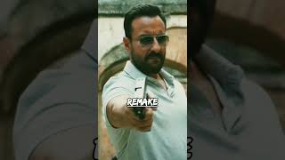 VIKRAM VEDHA || Remake vs Original ||Hrithik -Saif Ali Khan || Vijay Sethupathi -Madhavan