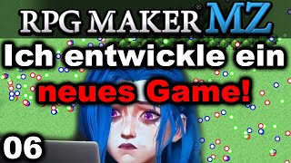 JavaScript und wie man es überlebt | Part 6 | RPG Maker MZ