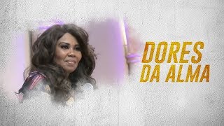 Isabel de Jesus - Dores da Alma