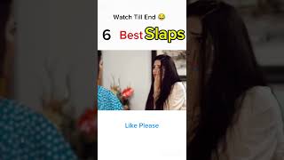 pakistani Dramas best slap scenes #shirts #reels