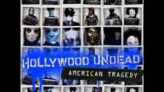 Hollywood Undead American Tragedy Album Review