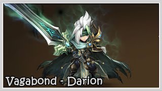 魔靈召喚 | 圖鑑 |【光流浪】神預言二覺；次元BOSS的狩獵者登場 | Summoners War | Collection | Darion - King of Farming Dimension