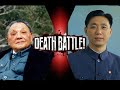 [左人快打：洪文归来]王洪文vs邓小平