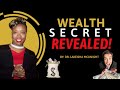 Unlock the Wealth Secret: Building Wealth with Compound Interest