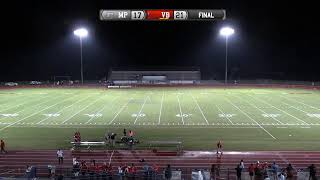 Vero Beach VS Miami Palmetto