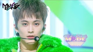 Glitch Mode(버퍼링) - NCT DREAM エヌシーティー・ドリーム(Music Bank) | KBS WORLD TV 220401