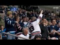 nhl highlights maple leafs vs. jets october 28 2024