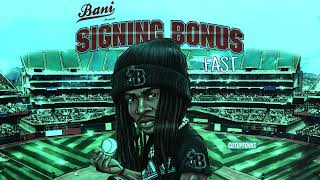 Bani - Lying (Fast)
