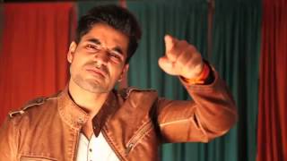 AASHIQUI 2 AUDITION GAUTAM GULATI -MUST WATCH - YouTube.flv