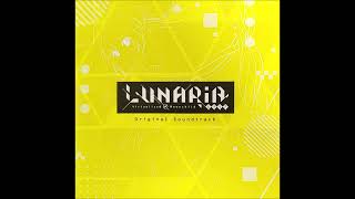 LUNARiA -Virtualized Moonchild- Original Soundtrack - DAUNTLESS CHASER