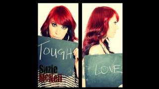 Tough Love (new single!!!) - Suzie McNeil