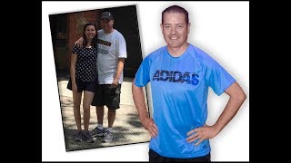 Team Afterburn Success Story - Group Personal Training - Gilbert Az