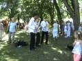 Juros svente (2 diena)