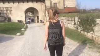 Follow Me Around//Burghausen 🏰💞