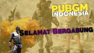 Selamat bergabung