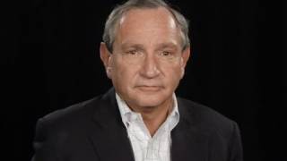 George Friedman on Stratfor's Security Breach