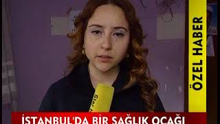 SAĞLIK OCAĞI- 14 NİSAN 2011-STAR TV