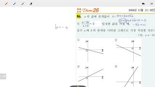 창규야202010086 2020 고1 1학기 중간고사대비 A타입 086번