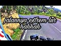 EPISODE #4 MOTO VLOG YAMAHA RX KING BACK TO HOME SORANGAN MADEP #Motovlog