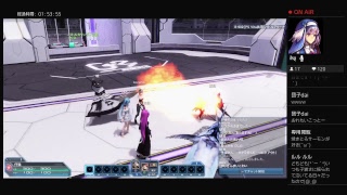 【初めてのゲーム】PSO2やってみた。７４日目。ship10【PS４】