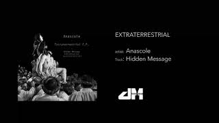 Hidden Message_Anascole