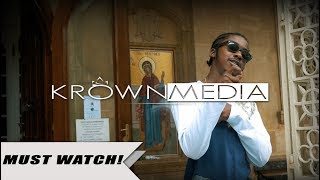 Remz - Plottin [Music Video] (4K) | KrownMedia