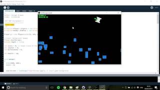 OOP Assignment 2 - Tanks Game
