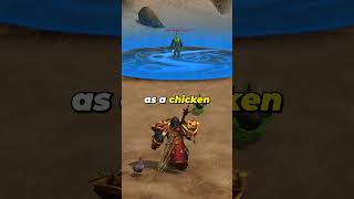 How to get the Ancona Chicken Pet in World of Warcraft #worldofwarcraft #warcraft