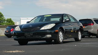 2004 Lexus ES 330 | CP16790